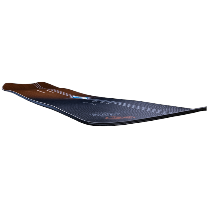 Never Summer Swift Snowboard 2023 | evo