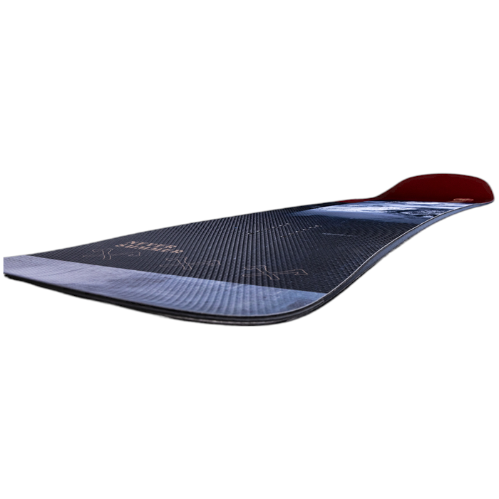 Never Summer Hammer X Snowboard 2023 | evo Never Summer Hammer X Snowboard 2023 | evo