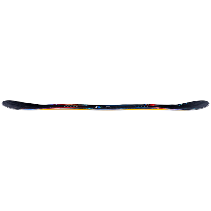 Never Summer Mini Proto Synthesis Snowboard - Kids' 2023 | evo