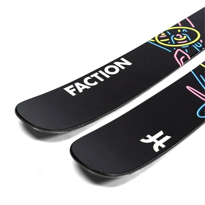 Faction Prodigy 4 Skis 2023 | evo