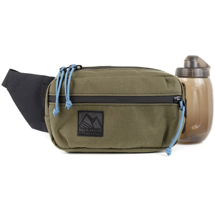 High Above - Lookout Quickdraw Fidlock Fannypack
