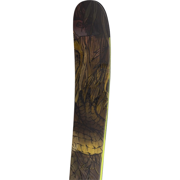 Rossignol Black Ops 118 Skis - Powder7