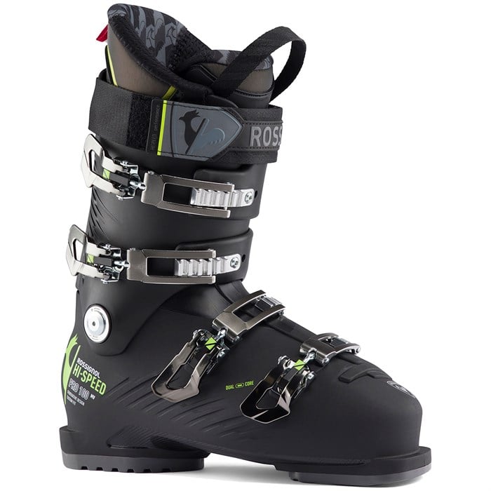 Rossignol - Hi-Speed Pro 100 MV Ski Boots 2023