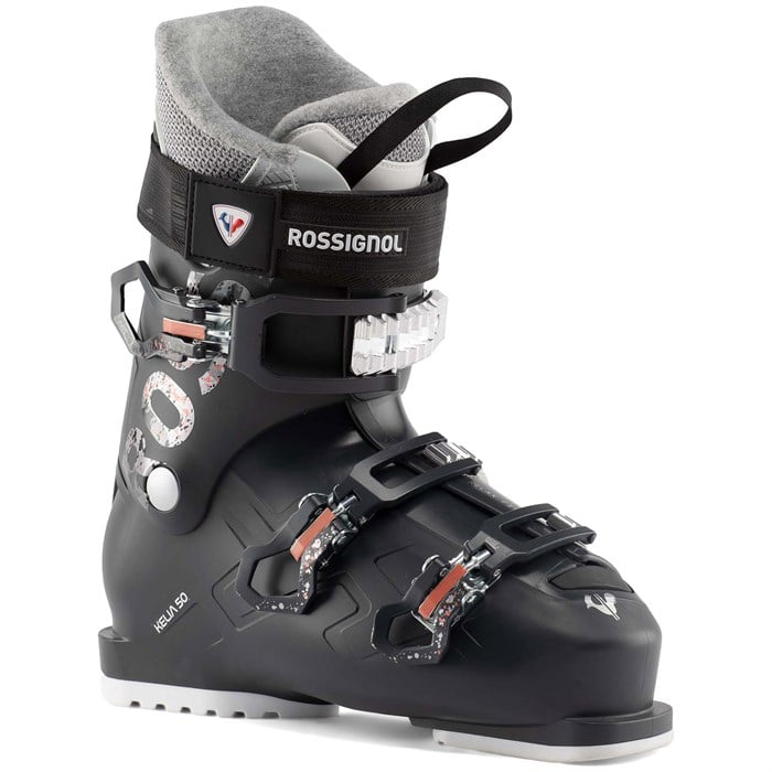 Rossignol - Kelia 50 Ski Boots - Women's 2023 - Used