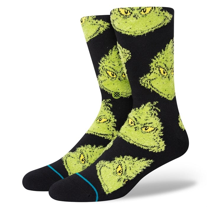 Stance - Mean One Socks