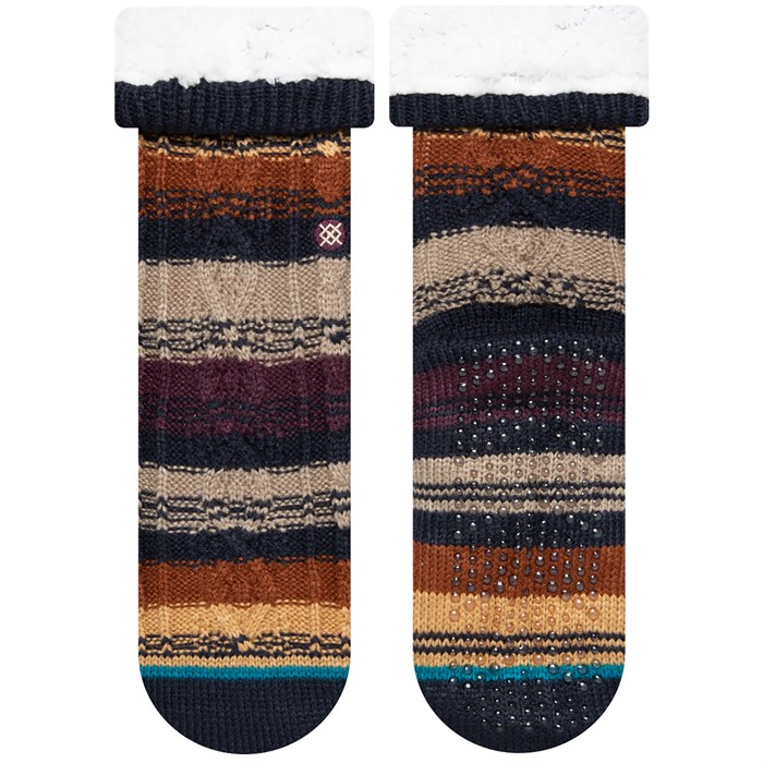 Stance - Toasted Socks