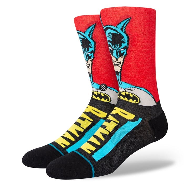 Stance - Batman Comic Socks
