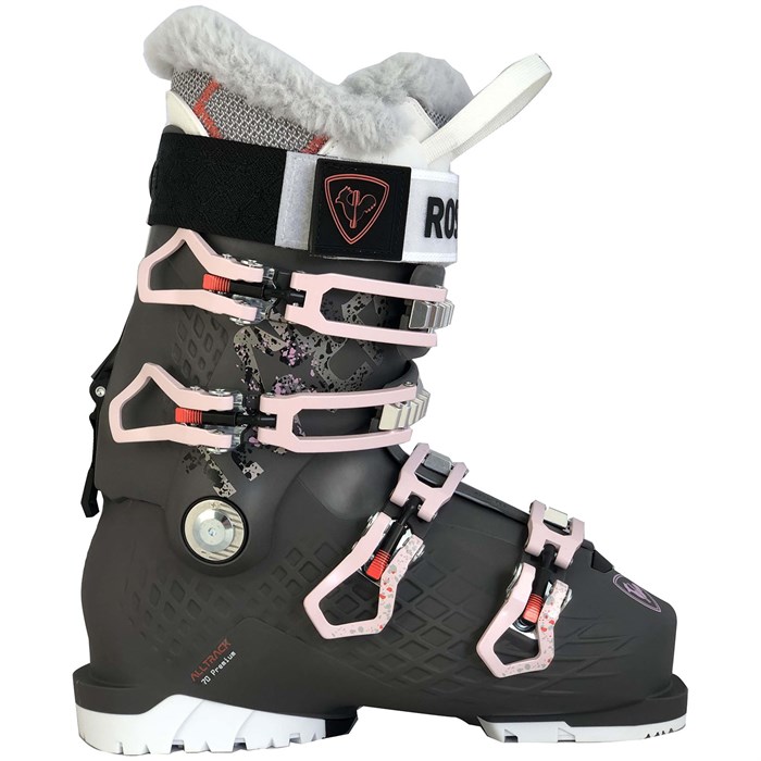Rossignol - Alltrack 70 Premium Ski Boots - Women's 2023
