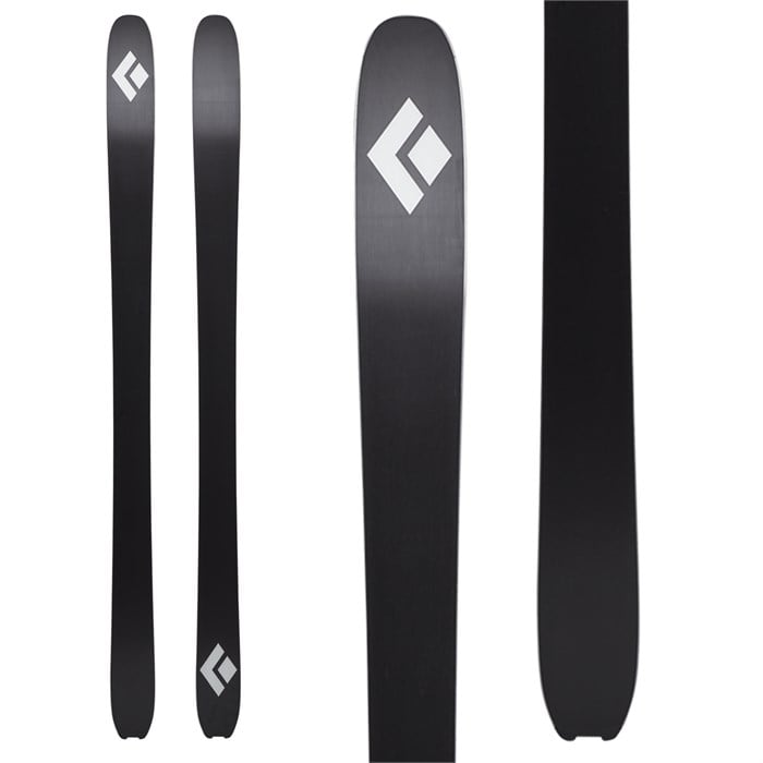 Black Diamond Helio Carbon 95 Skis 2024 | evo