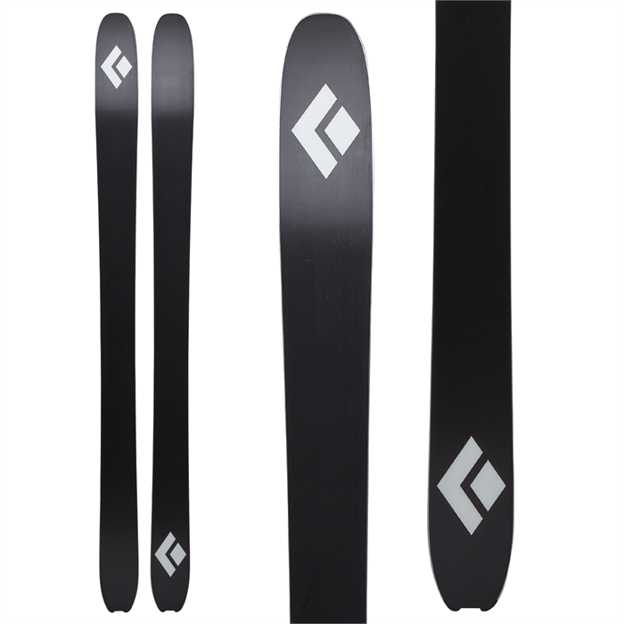 スキー 178 Black Diamon Hello Carbon 104 HELIO CARBON 104 SKIS – Black Diamond