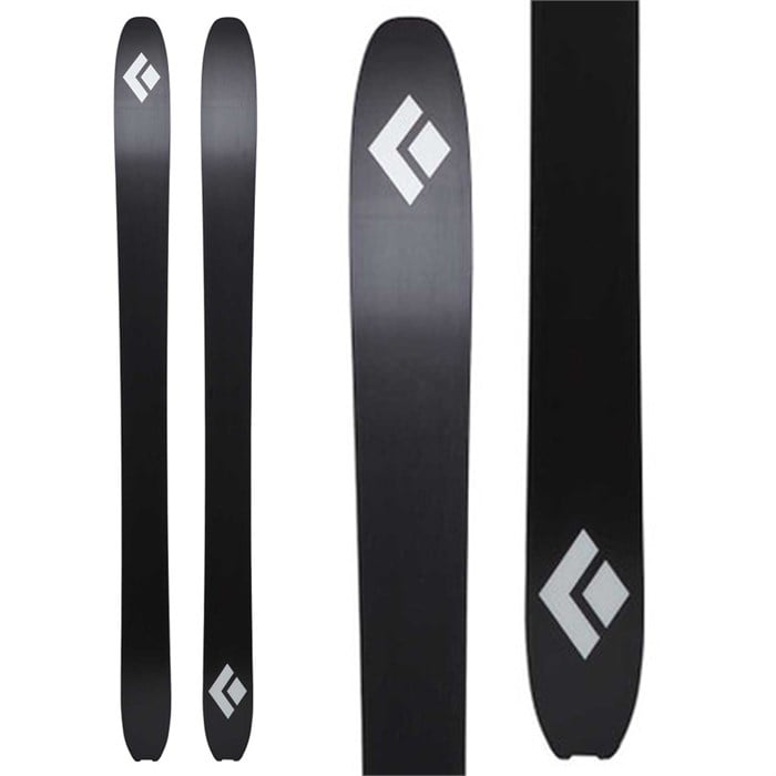 Black Diamond - Black Diamond Helio Carbon 115 Skis 2023