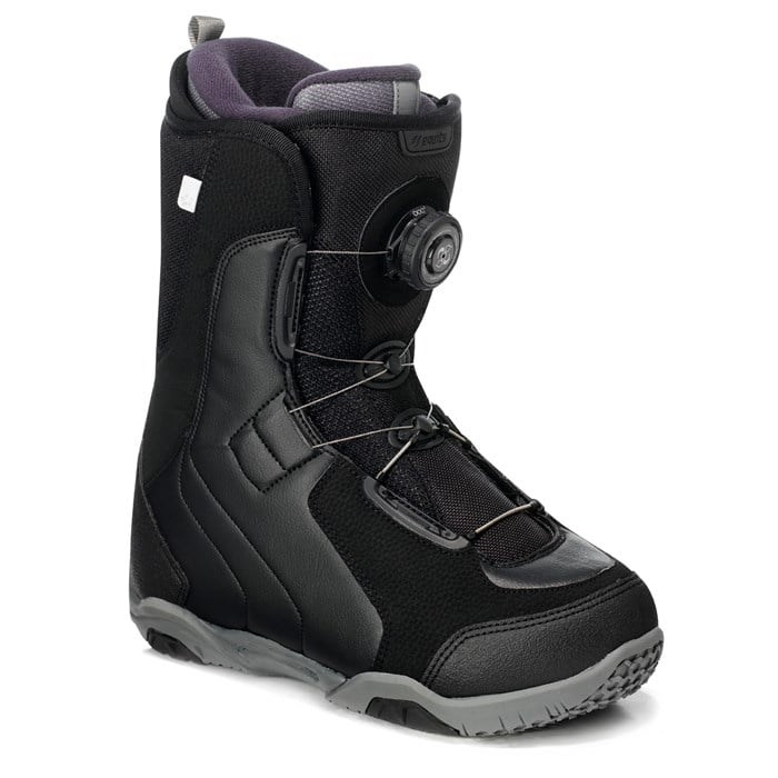 Flow Eclipse Boa Snowboard Boots Womens 2006 evo
