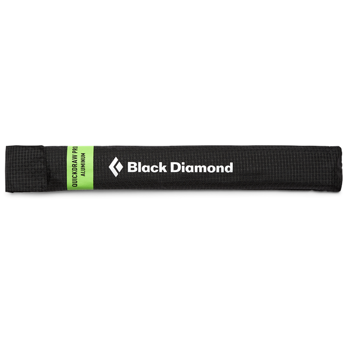  Quickdraw Pro プローブ280 Black Diamond Quickdraw Pro 280 Probe | evo Canada