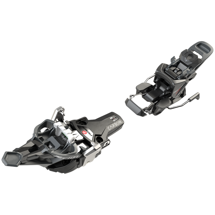 Fritschi Tecton 13 Alpine Touring Bindings 2025