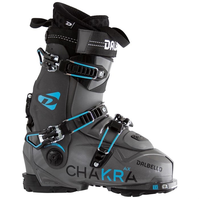 Dalbello - Chakra AX T.I. Alpine Touring Ski Boots - Women's 2023