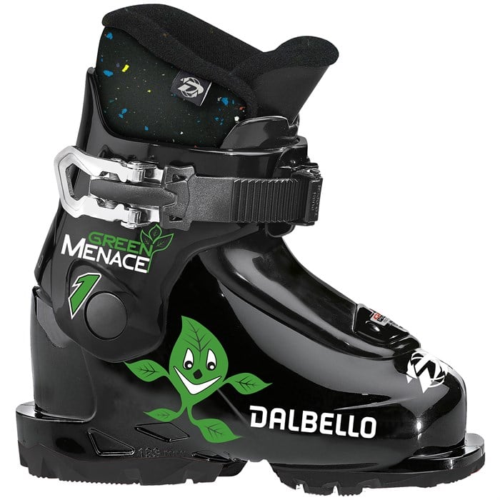 Dalbello - Green Menace 1.0 GW Ski Boots - Kids' 2023