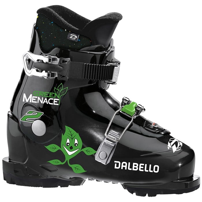 Dalbello - Green Menace 2.0 GW Ski Boots - Kids' 2023