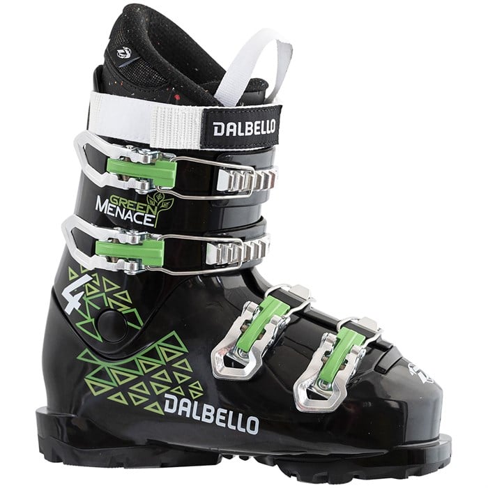 Dalbello - Green Menace 4.0 GW Ski Boots - Boys' 2023