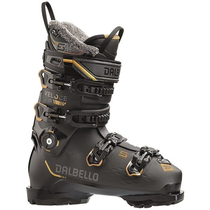 Dalbello - Veloce 105 W GW Ski Boots - Women's 2024
