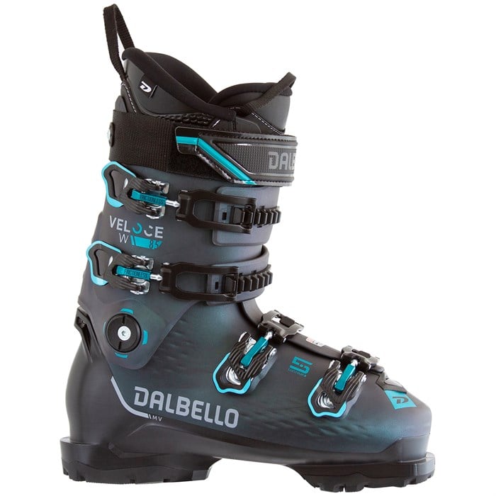 Dalbello - Veloce 85 W GW Ski Boots - Women's 2023