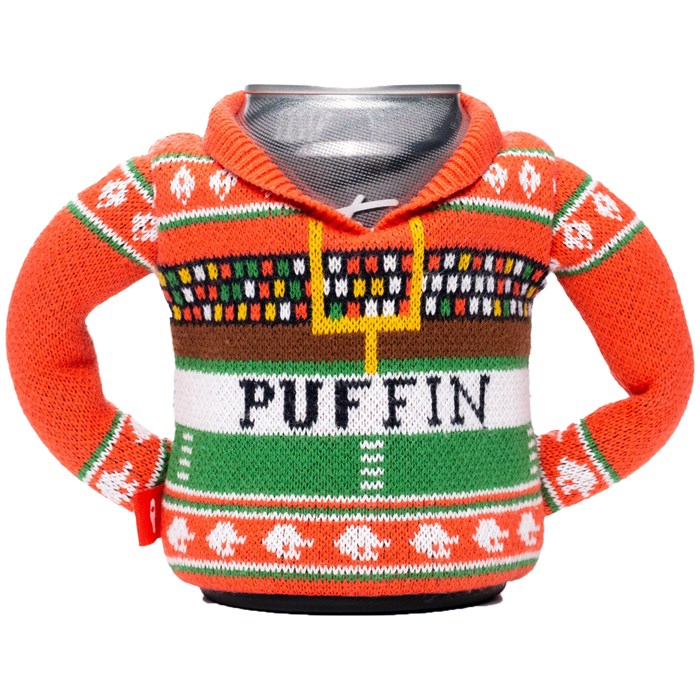 Puffin - The Sweater Koozie