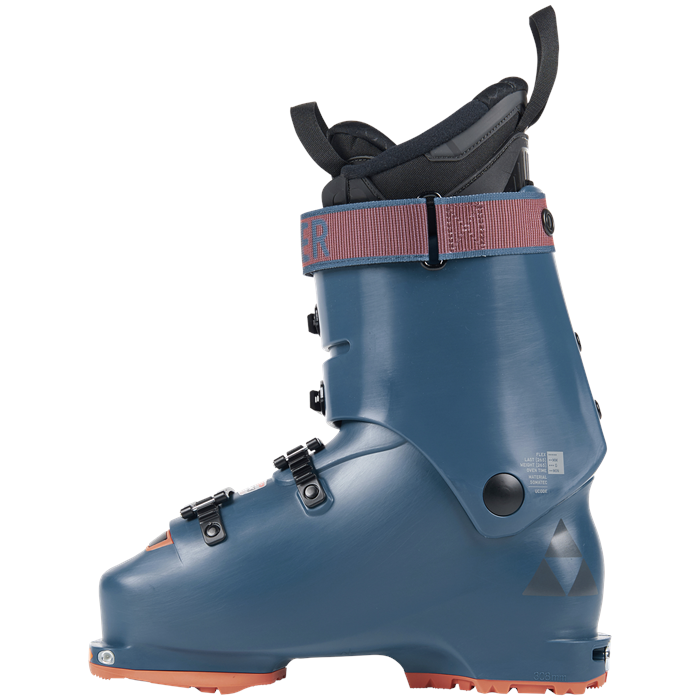Fischer Ranger One 115 VAC GW Dyn Ski Boots · Women's · 2024 · 22.5