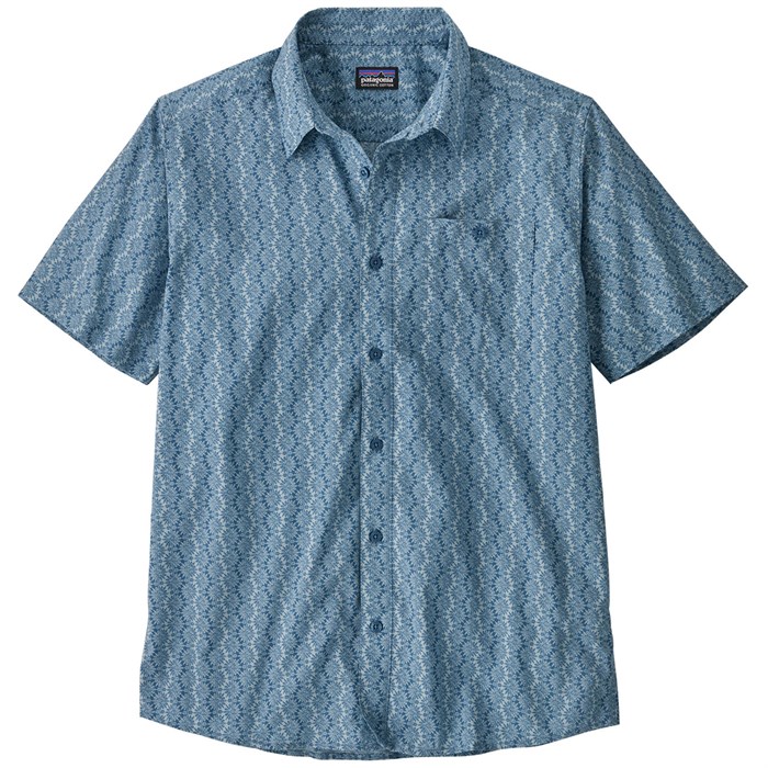 Patagonia - Patagonia Go To Shirt - Men's