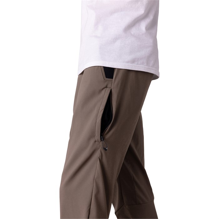 686 Everywhere Stretch Jogger Pants - Men's