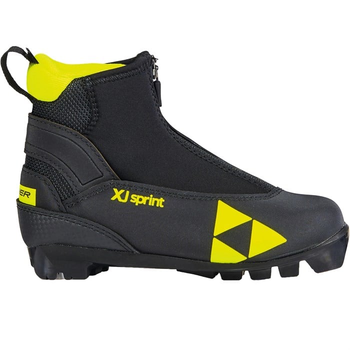 Fischer - XJ Sprint Cross Country Ski Boots - Kids' 2024