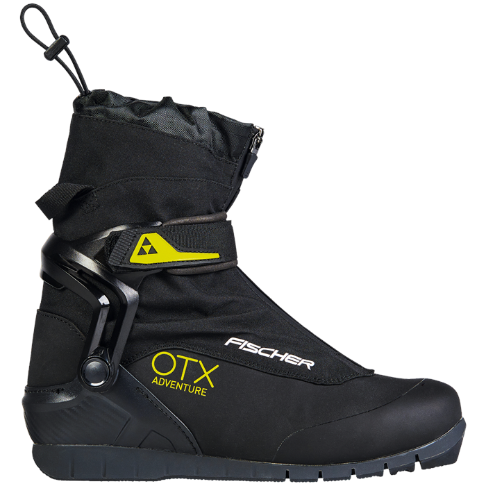 Fischer - OTX Adventure Cross Country Ski Boots 2023