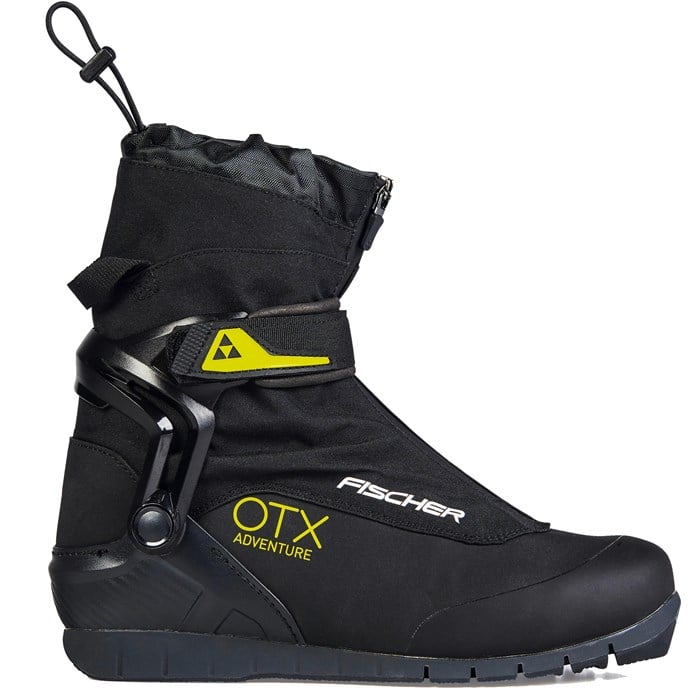 Fischer - OTX Adventure Tour Cross Country Ski Boots 2024