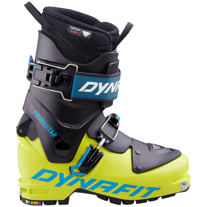 Dynafit - Youngstar Alpine Touring Ski Boots - Kids' 2023