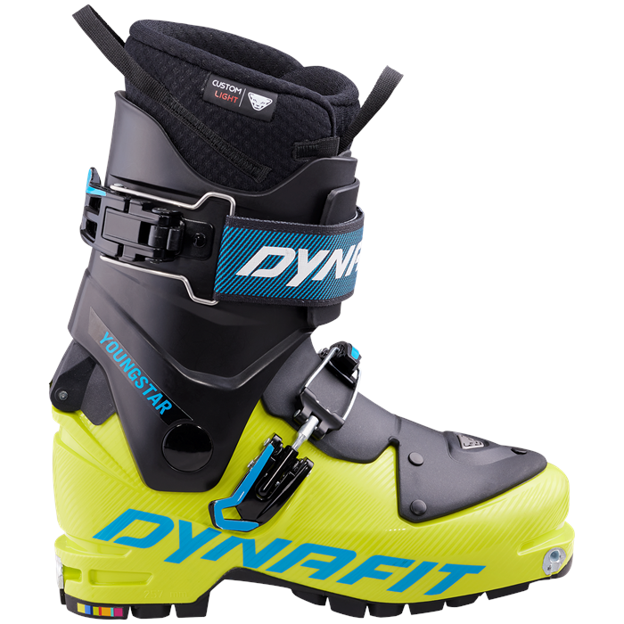 Dynafit - Youngstar Alpine Touring Ski Boots - Kids' 2026