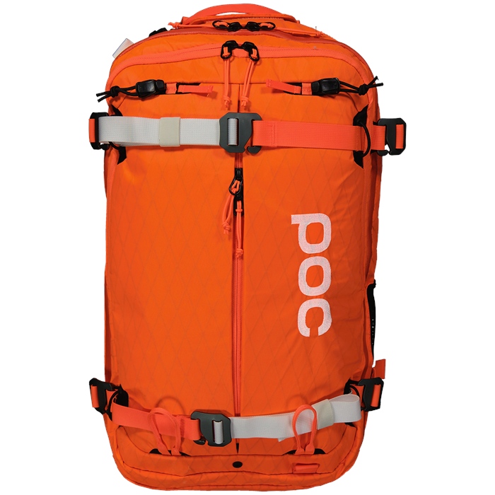 POC Dimension Avalanche 25L Airbag Pack evo