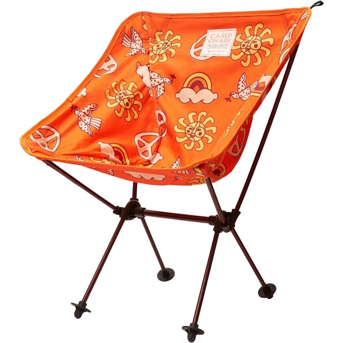 Parks Project - Fun Suns Packable Camp Chair