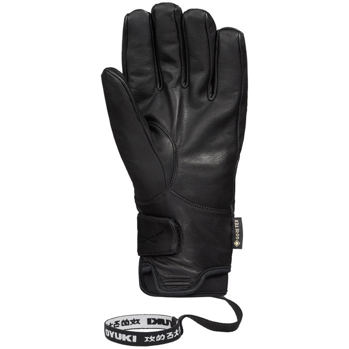 Oyuki Sencho GORE-TEX Gloves | evo