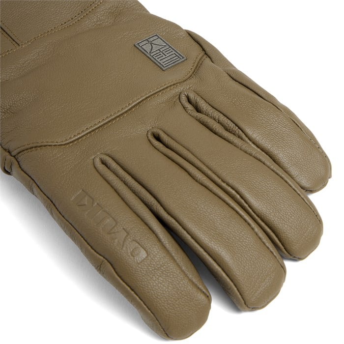 Oyuki Sencho GORE-TEX Gloves