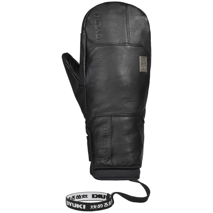 Oyuki Sencho GORE-TEX Gloves | evo