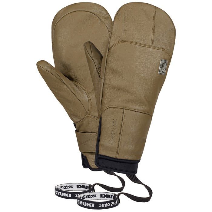 Oyuki - Sencho GORE-TEX Mitts