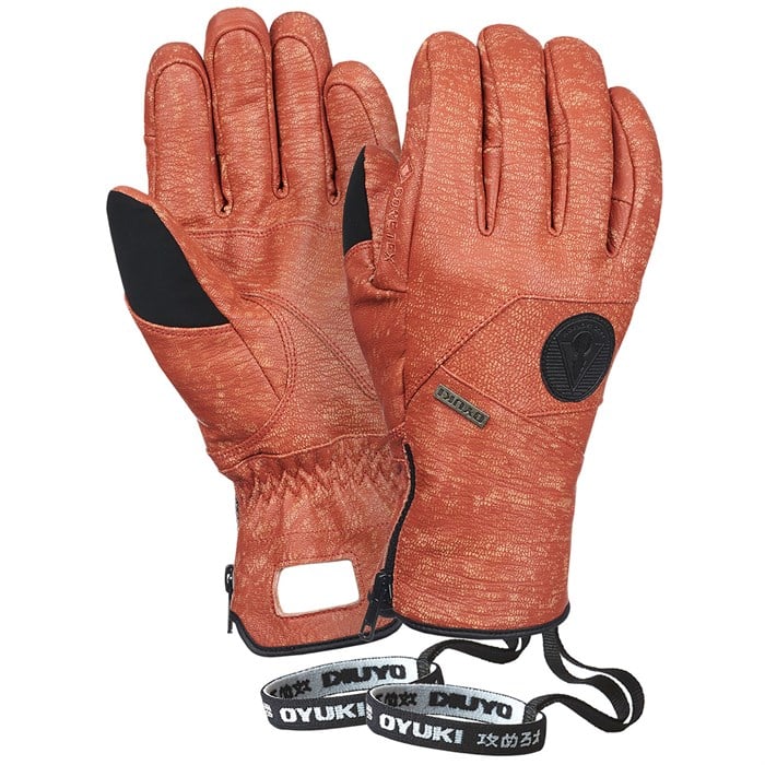 Oyuki - E-Jack GORE-TEX Gloves