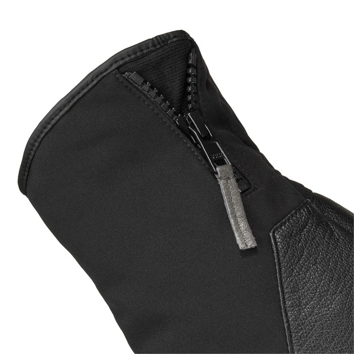 【新品・未使用】OYUKI TAMASHII GTX GORE-TEX ミトン oyuki-tamashii-gore-tex-gloves