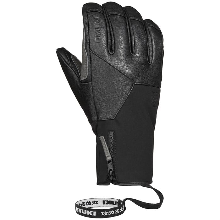 【新品・未使用】OYUKI TAMASHII GTX GORE-TEX ミトン Oyuki Tamashii GORE-TEX Gloves | evo