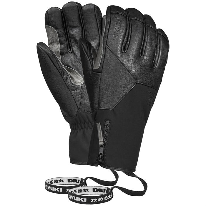Oyuki Tamashii GORE-TEX Gloves | evo