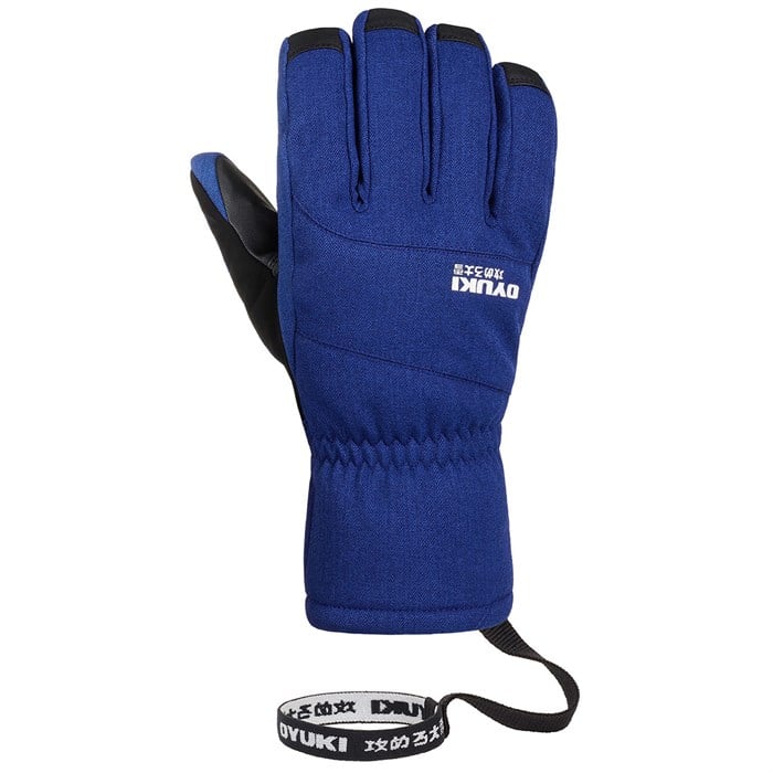 冬ギフト セ Oyuki Icho GORE-TEX Gloves | evo スキー・スノーボードアクセサリー