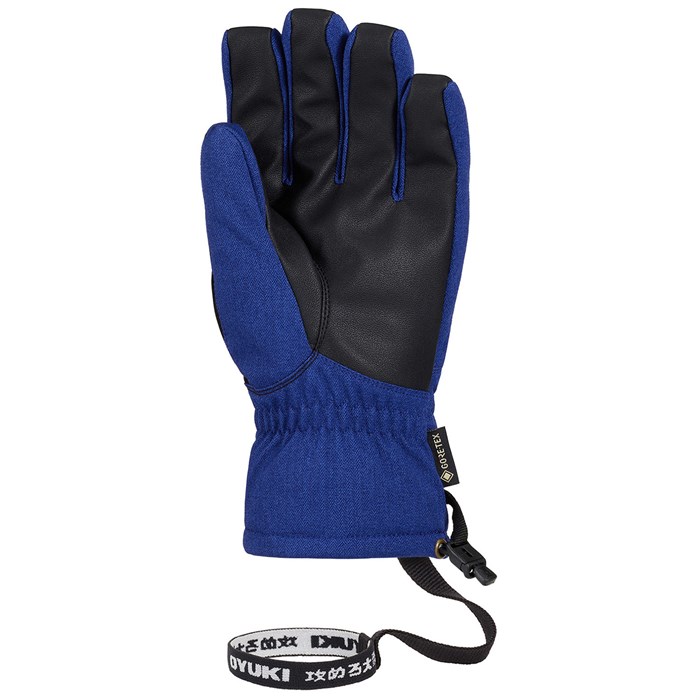 Oyuki Icho GORE-TEX Gloves | evo