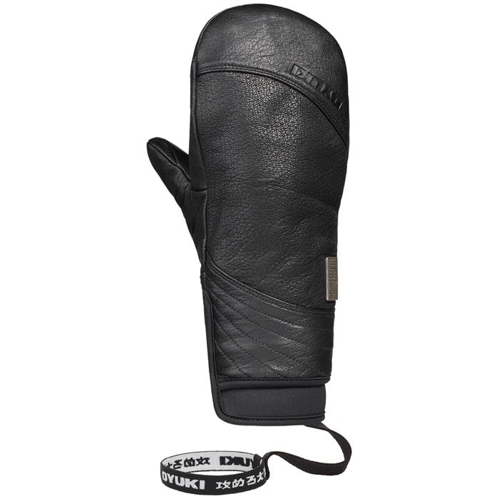 Oyuki Chika GORE-TEX Mittens - Women's | evo