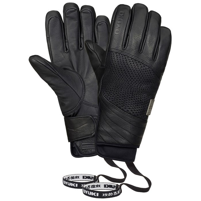 Oyuki - Chika GORE-TEX Gloves - Women's