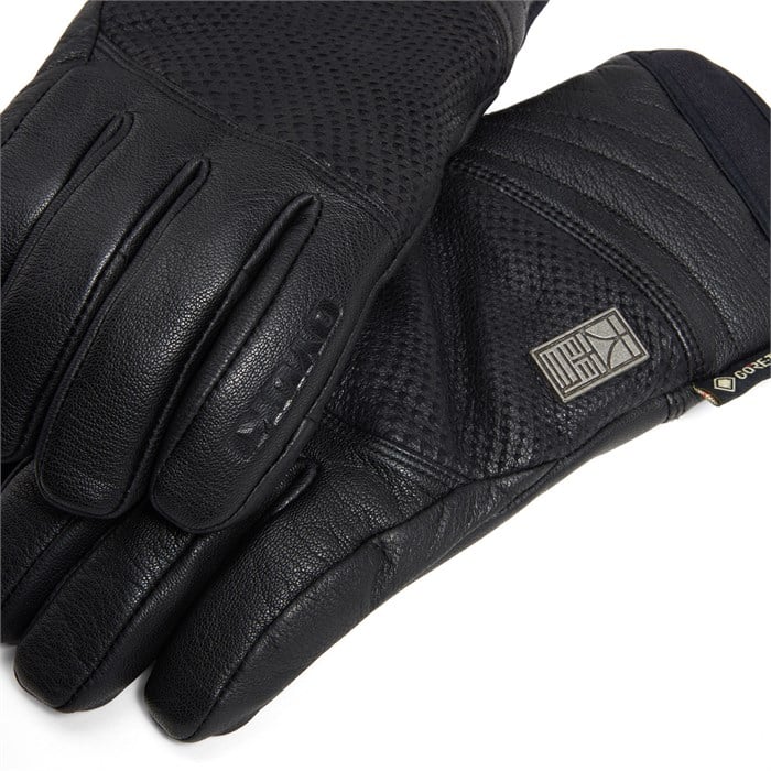 OYUKI CHIKA GTX グローブ Mサイズ Oyuki Chika GORE-TEX Gloves - Women's | evo