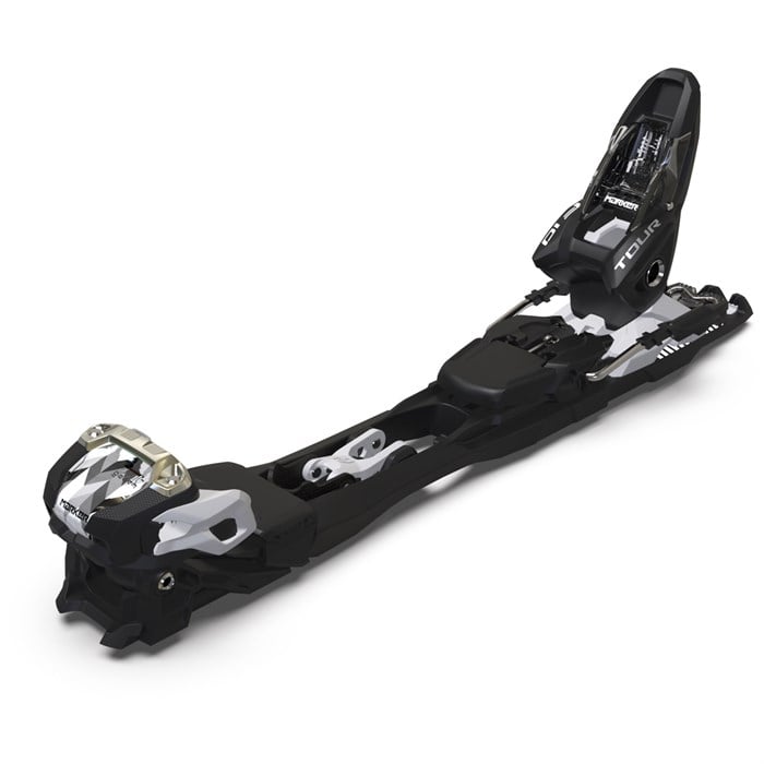 Marker - F10 Tour Large Alpine Touring Ski Bindings 2026