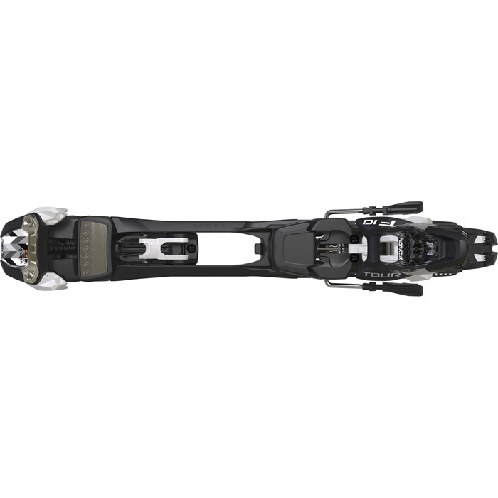 Marker F10 Tour Small Alpine Touring Ski Bindings 2026 | evo